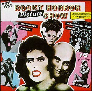 Rocky Horror Picture Show,the Musik