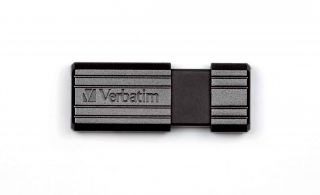 Verbatim Store n Go PinStripe 2GB Speicherstick USB 