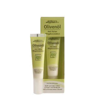 Olivenoel Anti Falten Konzentrat Drogerie & Körperpflege