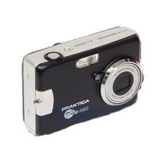 Praktica DPIX 530Z Digitalkamera Kamera & Foto