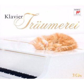 Klavier Träumerei Musik