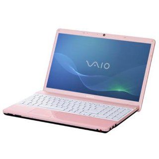Sony Vaio EB2M1E/PI 39 cm Notebook pink Computer