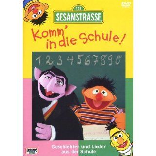 Sesamstraße   Komm in die Schule Filme & TV