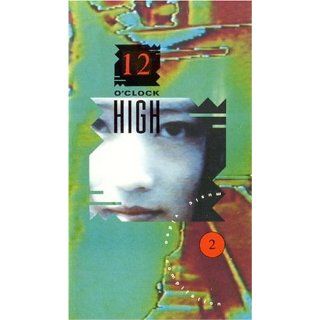 12 Oclock High 2 Various [VHS] [UK Import] VHS