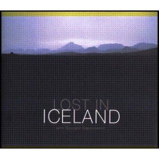 Lost in Iceland Sigurgeir Sigurjonsson Englische Bücher