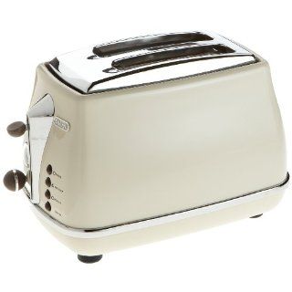 DeLonghi CT 03 L Lang Schlitz Toaster Toaster Küche