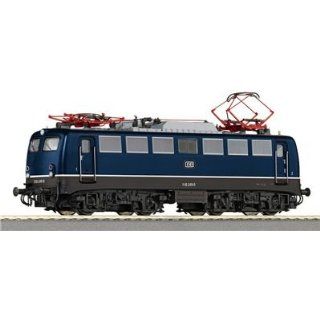 Roco 62596   Roco HO   Elektrolokomotive BR 110.1 der DB 