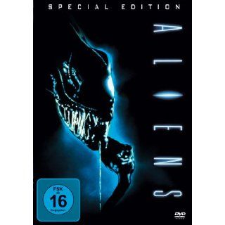 Aliens   Die Rückkehr [Special Edition] Sigourney Weaver