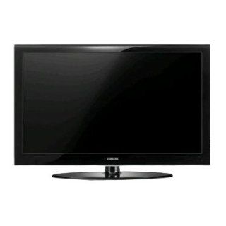 Samsung LE37A568 94 cm (37 Zoll) 169 Full HD LCD Fernseher schwarz