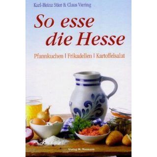 So esse die Hesse Pfannkuchen   Frikadellen   Kartoffelsalat 