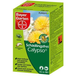 Bayer Schädlingsfrei Calypso 150ml
