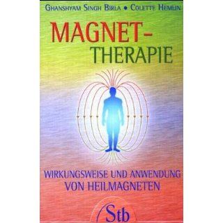 Magnet Therapie Wirkungsweise und Anwendung von Heilmagneten 
