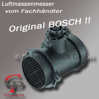 Luftmassenmesser Bosch 0280217500 Mercedes E KLASSE W124 E320 162KW
