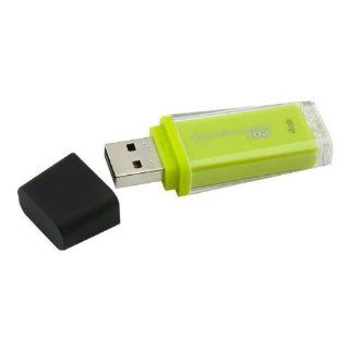 Kingston 4GB USB Stick Data Traveler 102 Hi Speedvon Kingston