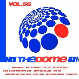 The Dome Vol.56 Musik