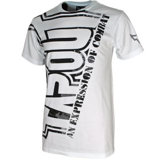 Tapout Herren T Shirt S M L XL XXL 3XL Mixed Martial Arts MMA Tee