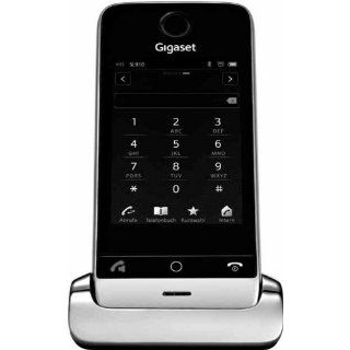 Gigaset SL910H DECT Schnurlostelefon Zusatzgerät 3.2 