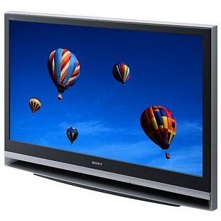 Sony Bravia KDF E 42 A 11 E 106,7 cm (42 Zoll) 169 HD Ready LCD