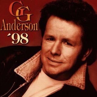Anderson 98 Musik