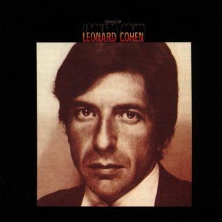 Songs of Leonard Cohen Musik