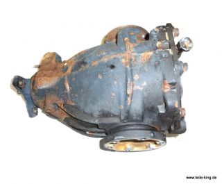 Mercedes W202 W208 R170 Differential 2023504314 13,46