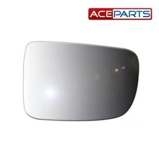 Honda HR V Summit Offside O/S Wing Mirror Glass Genuine Replacement