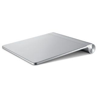 Apple Magic Trackpad (Bluetooth,Multitouch, 10m Reichweite) Aluminium
