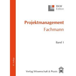 Projektmanagement Fachmann GPM Gesellschaft für