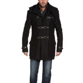 dufflecoat herren Bekleidung