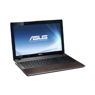 Asus U53JC XX108V 39,6 cm Bamboo Notebook Computer