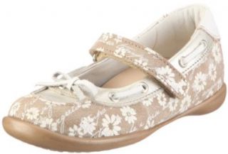 Däumling Anni 17S2578/109 Mädchen Ballerinas Schuhe