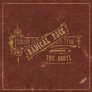 The Family Tree  the Roots von Radical Face