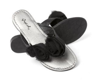 Leatherette Flat Sandals Womens Shoes 2012 Fashion Ankle Strap Zipper