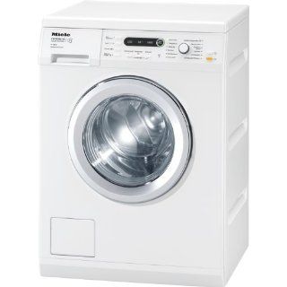 Miele W 5873 WPS Edition 111 Waschmaschine Frontlader / A+++ A / 1600