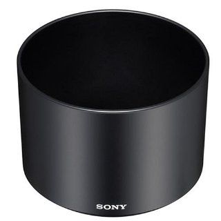 Sony ALC SH102 Streulichtblende für SAL 55200 schwarz 