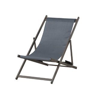 Sunbury, grau L 102 x B 59 x H 77 cm Garten