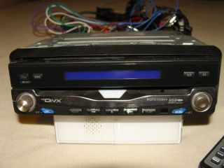 In Dash DVD Player, TFT, NAVI, Kamera , Touchscreen