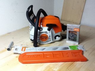 Stihl MS 181 Motorsäge Kettensäge