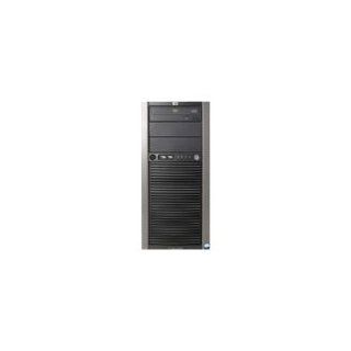 HP ProLiant ML310 G5p Server Computer & Zubehör