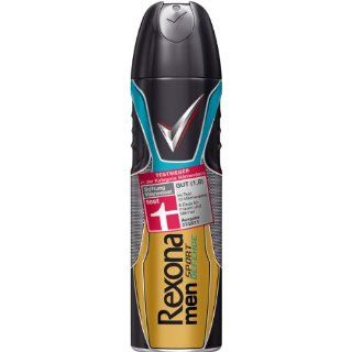 Rexona Men Sport Defence Anti Transpirant 150 ml