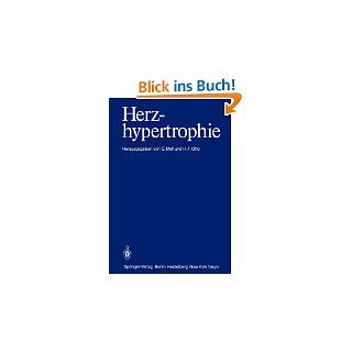 Herzhypertrophie Prof. Dr. Dres. h.c. Wilhelm Doerr zum 70