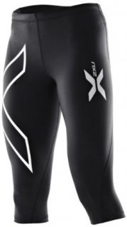 2XU   Thermal 3/4 Compression Tights Bekleidung