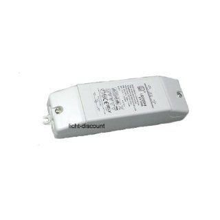 12 V / 35   105 VAHalogen Trafo Elektronik