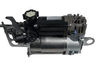 VW Touareg Kompressor 7L0 698 007 D / 7L0 698 006 D