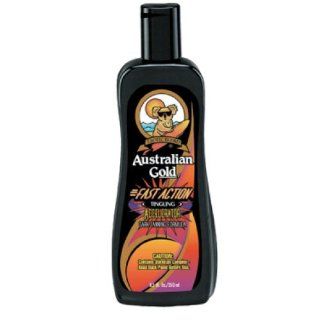 Australian Gold Fast Action Tingling Accelerator 250 ml