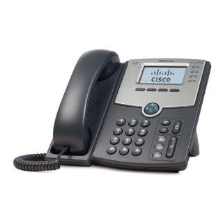 Cisco Small Business SPA504G IP Telefon Computer