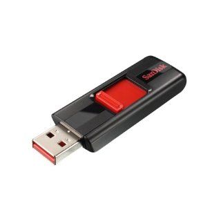 SanDisk Cruzer 8GB USB Stick Computer & Zubehör