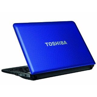 Toshiba NB510 109 25,7 cm Netbook seidenblau Computer