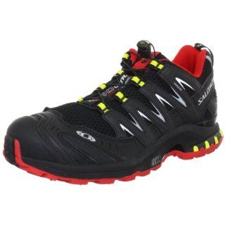 Salomon XA Pro 3D Ultra 2 L30901900 Herren Sportive Sneakers