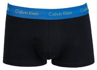 Calvin Klein underwear Herren Short 2 er Pack U3023A 2 Pack Woven Slim